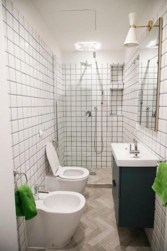 Apartamento Bligny 42 - Bocconi
