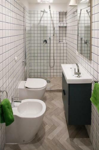 Apartamento Bligny 42 - Bocconi