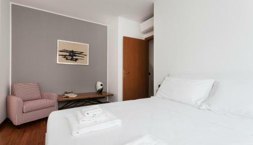 Apartamento Italianway-gressoney