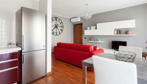 Apartamento Italianway-gressoney