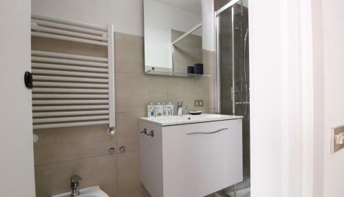 Apartamento Italianway-bligny 39 Studio