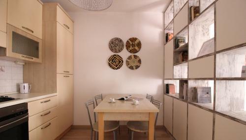 Apartamento Italianway-bligny 39 Studio