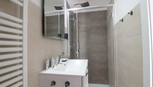 Apartamento Italianway-bligny 39 Studio
