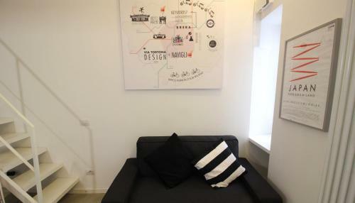 Apartamento Italianway-eustachi