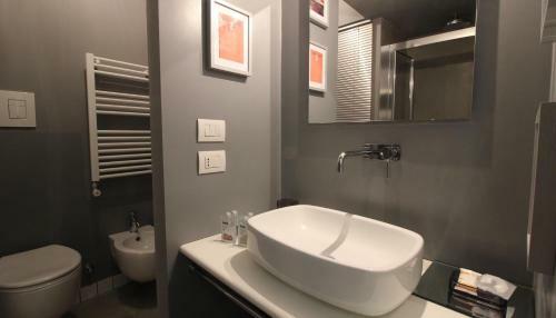 Apartamento Italianway-eustachi