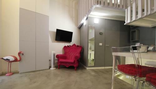 Apartamento Italianway-eustachi