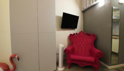 Apartamento Italianway-eustachi