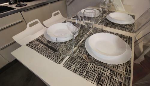 Apartamento Italianway-eustachi