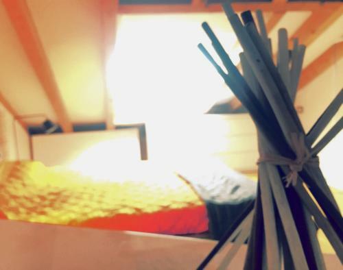 Apartamento Brera Suite