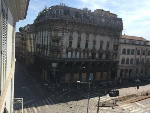 Apartamento Brera Suite