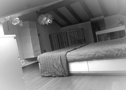 Apartamento Brera Suite