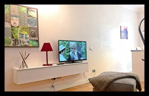 Apartamento Brera Suite