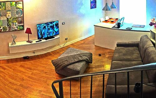 Apartamento Brera Suite