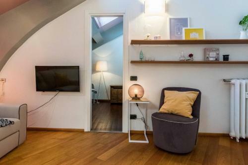 Apartamento Altido Corso Venezia