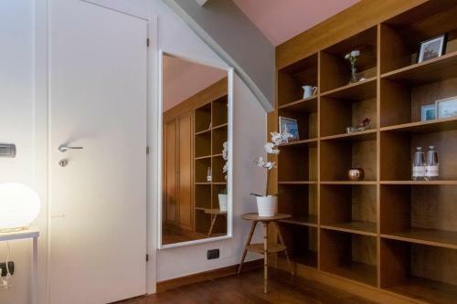 Apartamento Altido Corso Venezia