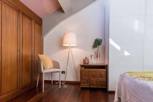 Apartamento Altido Corso Venezia