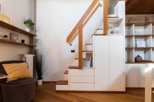 Apartamento Altido Corso Venezia