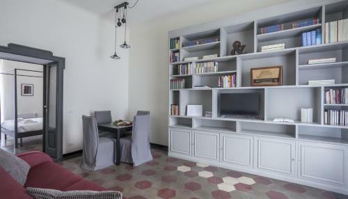 Apartamento Italianway-la Foppa