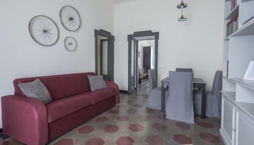 Apartamento Italianway-la Foppa