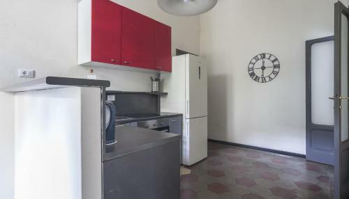 Apartamento Italianway-la Foppa
