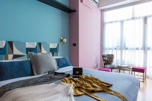 Apartamento Amicis 60 Style - Milan Maison