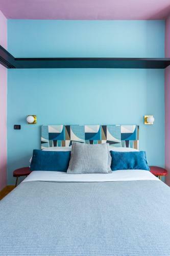 Apartamento Amicis 60 Style - Milan Maison