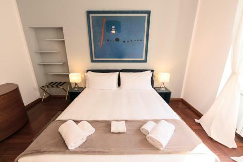 Heart Milan Apartments Corso Como