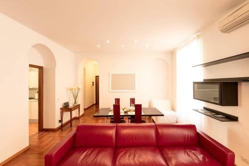 Heart Milan Apartments Corso Como