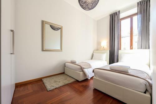 Heart Milan Apartments Corso Como