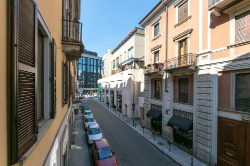 Heart Milan Apartments Corso Como