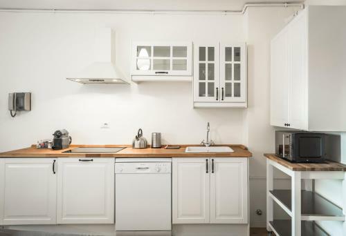Brera Apartments In Moscova