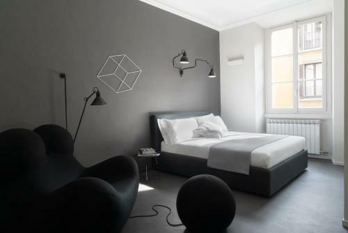 Brera Apartments In Moscova