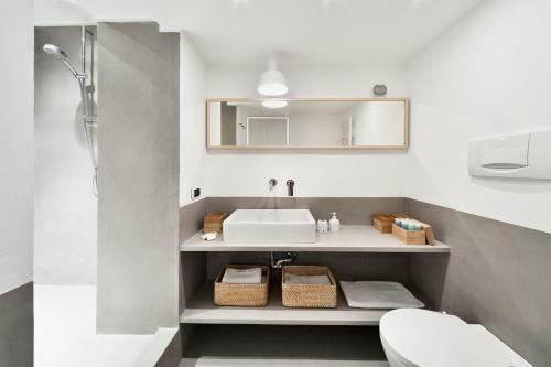 Brera Apartments In Moscova