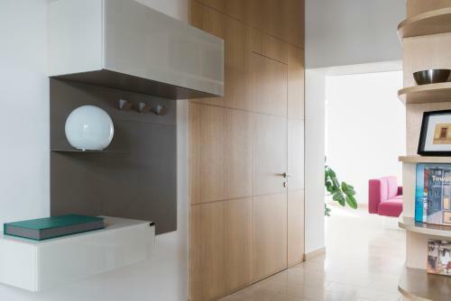 Brera Apartments In Moscova
