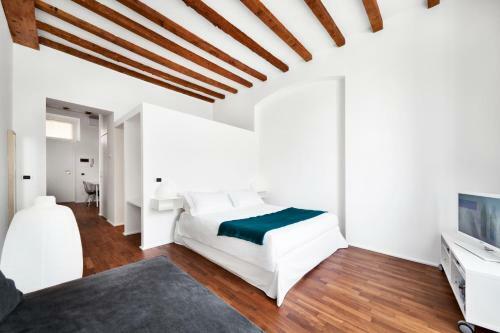 Brera Apartments In Moscova