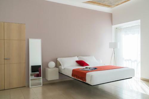 Brera Apartments In Moscova