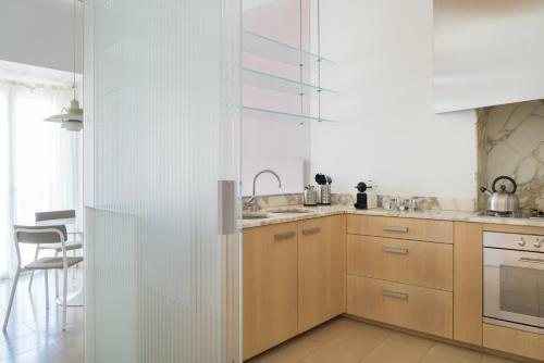 Brera Apartments In Moscova