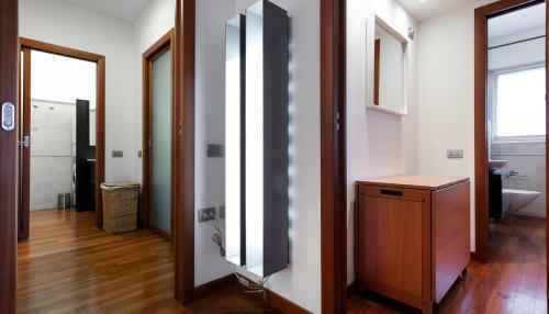 Apartamento Italianway-pirelli