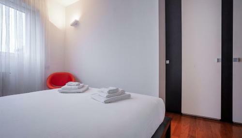 Apartamento Italianway-pirelli