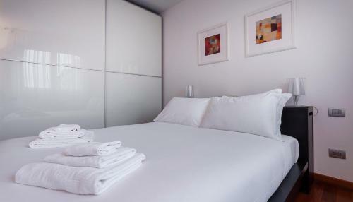 Apartamento Italianway-pirelli