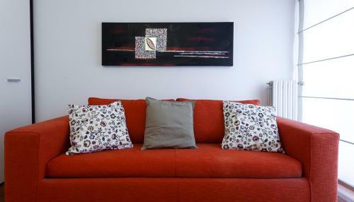 Apartamento Italianway-pirelli