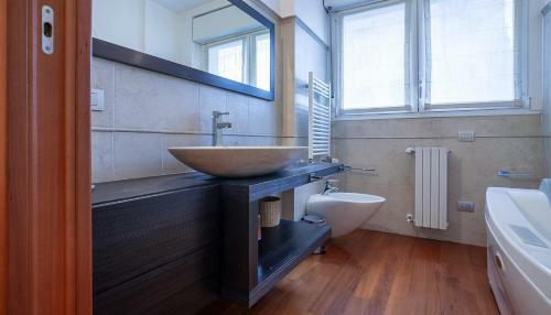 Apartamento Italianway-pirelli