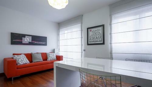 Apartamento Italianway-pirelli