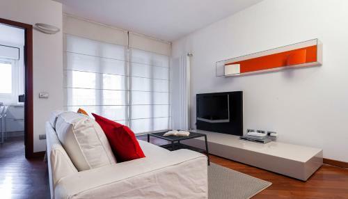 Apartamento Italianway-pirelli