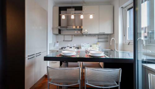 Apartamento Italianway-pirelli