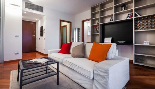 Apartamento Italianway-pirelli