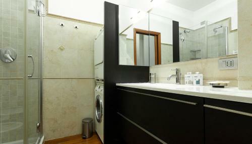 Apartamento Italianway-pirelli