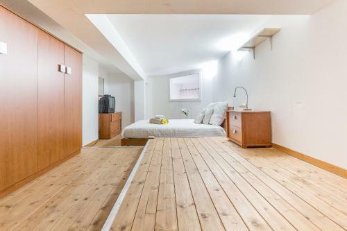 Apartamento Alessia's Flat- Portello 3