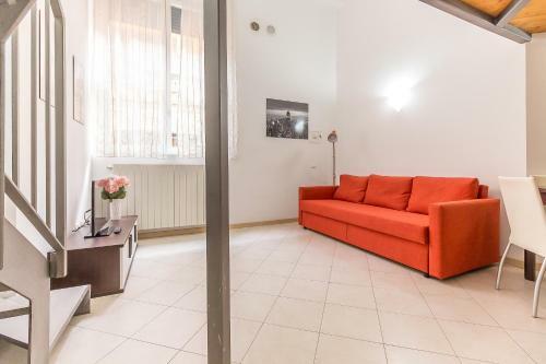 Apartamento Alessia's Flat- Portello 3