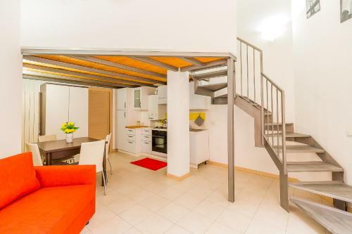 Apartamento Alessia's Flat- Portello 3